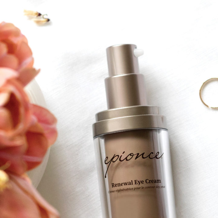 Renewal Eye Cream