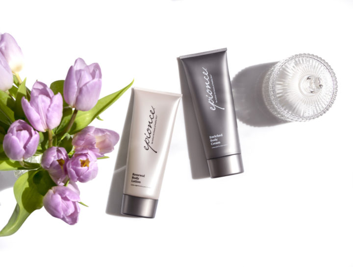 Body products