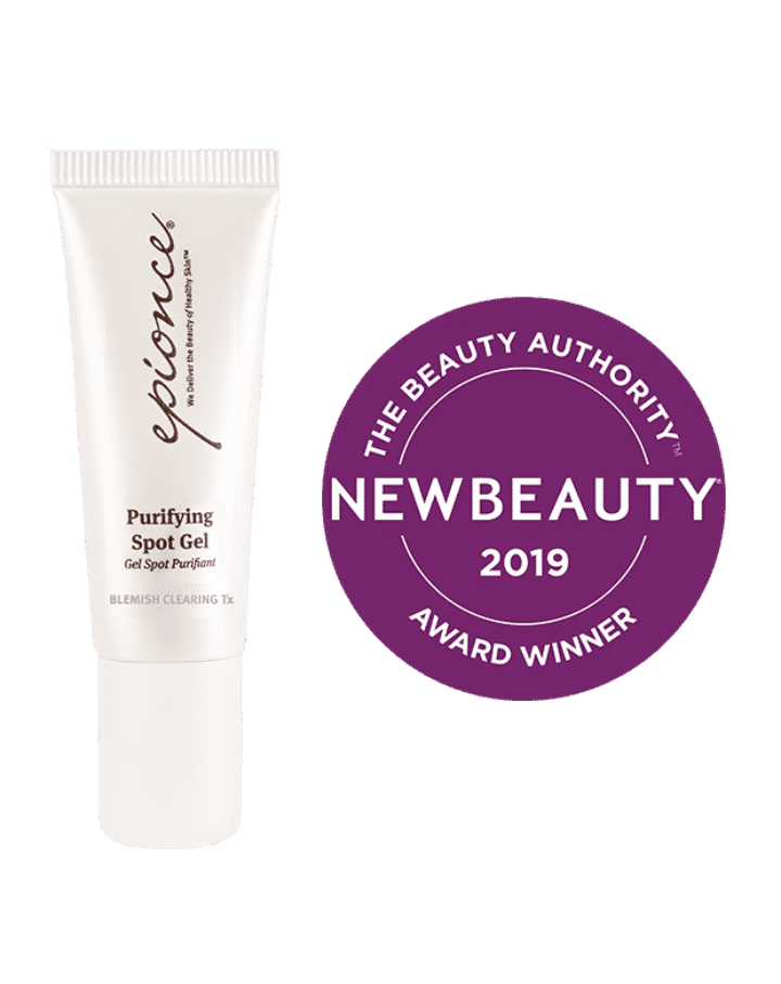 Epionce Purifying Spot Gel