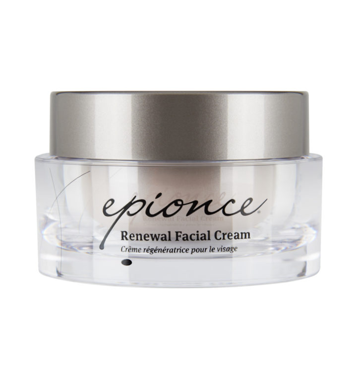 Renewal Facial Cream