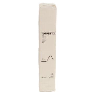 Topper 12 Gauze (5cm x 5cm)