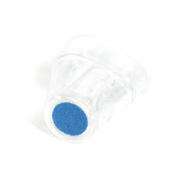 Coarse Exfoliating Tips ROUND