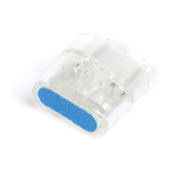Coarse Exfoliating Tips OVAL