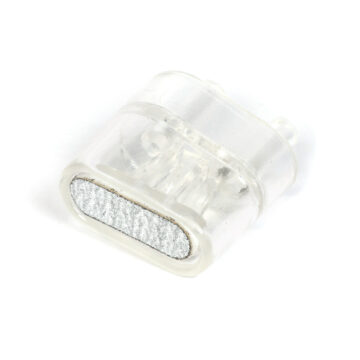 Gentle Exfoliating Tips OVAL