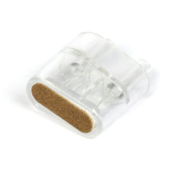 Moderate Exfoliating Tips OVAL