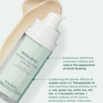 Supporting Patients with Rosacea: