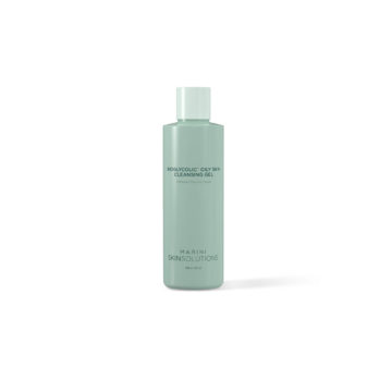 Marini Bioglycolic Oily Skin Cleansing Gel