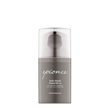 Daily Shield Tinted SPF50