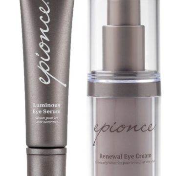 Anti-Ageing Eye Duo