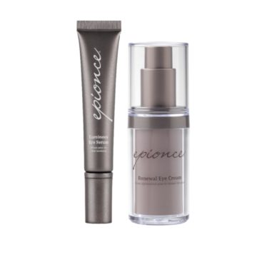 Anti-Ageing Eye Duo