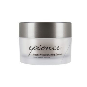 Intensive Nourishing Cream