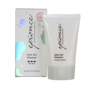 MINI Lytic Gel Cleanser