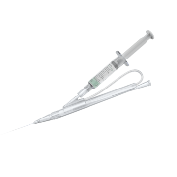 JetCare Med - MDJet Non-Sterile handpieces