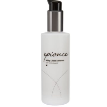 Milky Lotion Cleanser