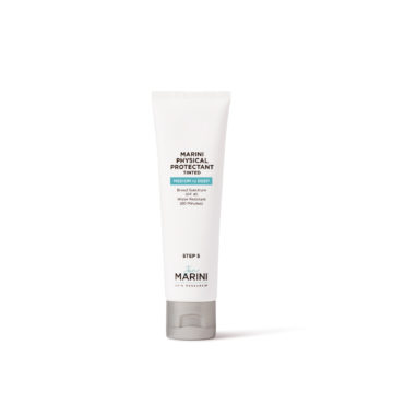 Marini Physical Protectant SPF 45 - Tinted - Medium to Deep