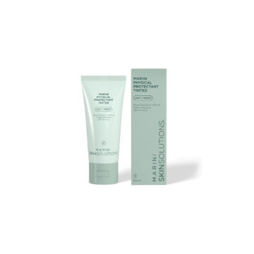 Marini Physical Protectant SPF 45 Tinted Medium to Deep