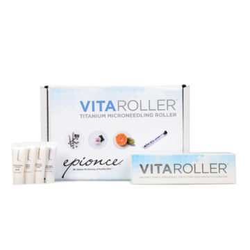 Microneedling 0.25mm Kit