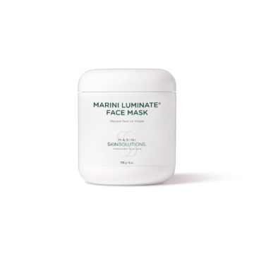 Marini Professional Luminate Face Mask