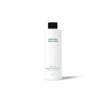Marini Professional Prepping Solution