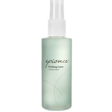 Purifying Toner