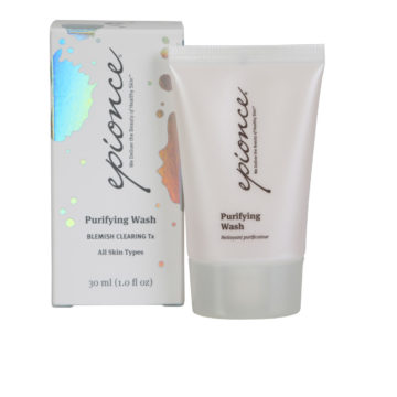 MINI Purifying Wash