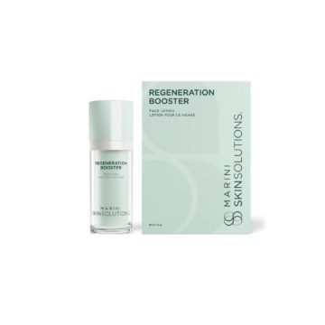 Marini Regeneration Booster