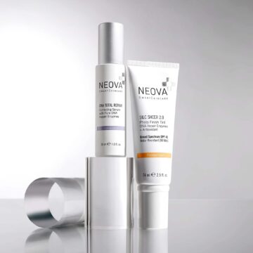 NEOVA SmartSkincare Summer Essentials | Protect, Repair & Maintain