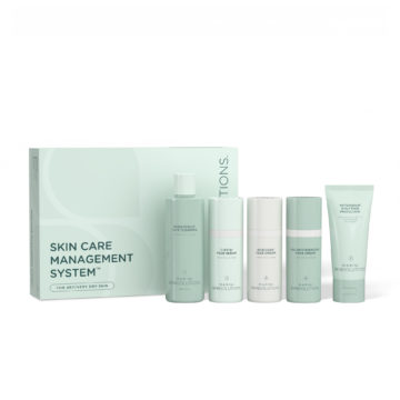 Marini Skin Care Management System - Dry/Very Dry w/MPPT SPF45