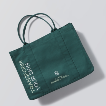 Marini Tote bag