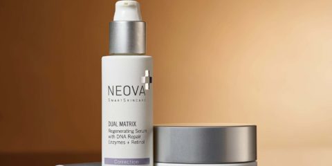 Day And Night Skincare. The Scientific Difference Is Massive.