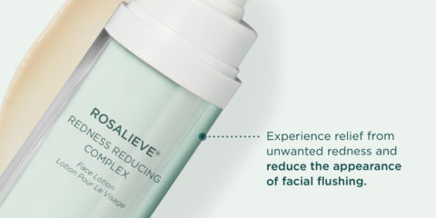 Supporting Patients with Rosacea: