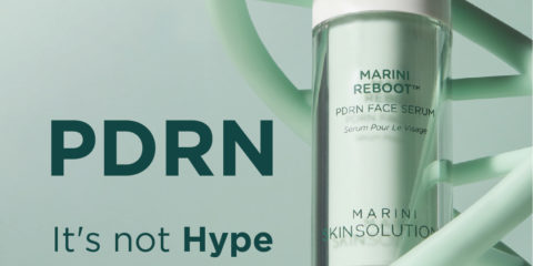 Marini Reboot®: Bringing Regenerative Skincare into Clinical Practice
