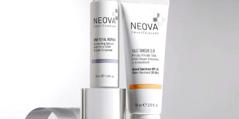 NEOVA SmartSkincare Summer Essentials | Protect, Repair & Maintain