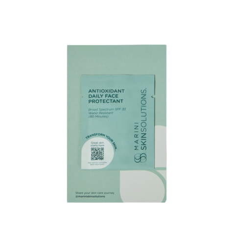 Marini Antioxidant Daily Face Protectant SPF30