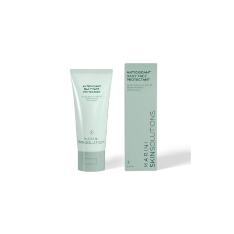 Marini Antioxidant Daily Face Protectant SPF30