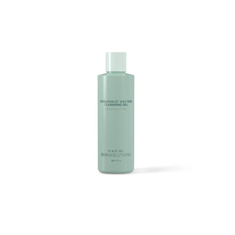 Marini Bioglycolic Oily Skin Cleansing Gel