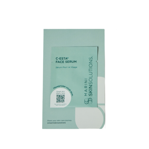 Marini C-ESTA Face Serum