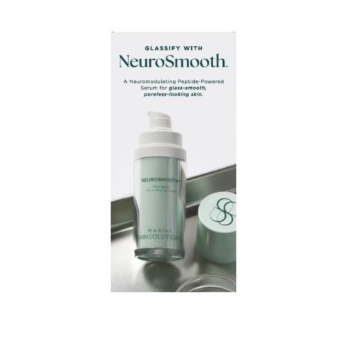 Marini Neurosmooth Roller Banner