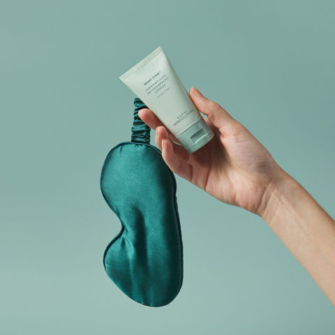Marini Night Zyme Sleep Mask