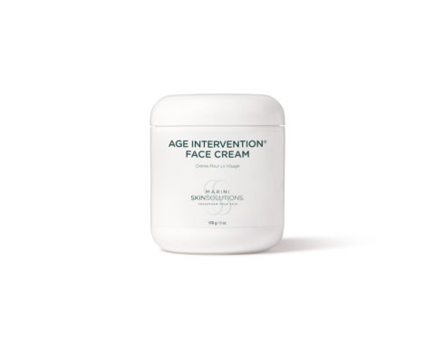 Marini Age Intervention Face Cream