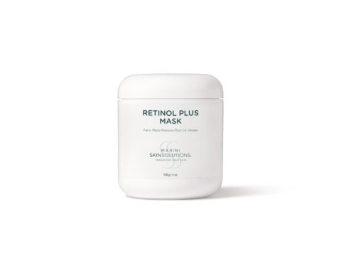 Marini Retinol Plus Mask
