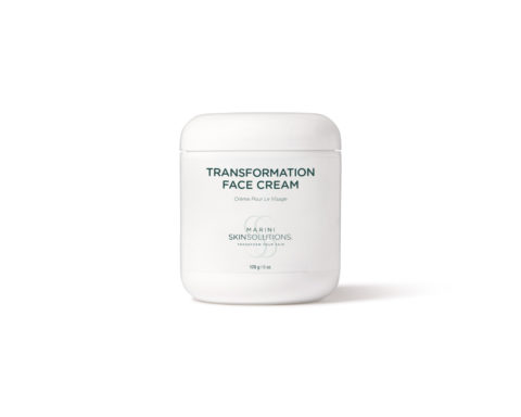 Marini Transformation Face Cream