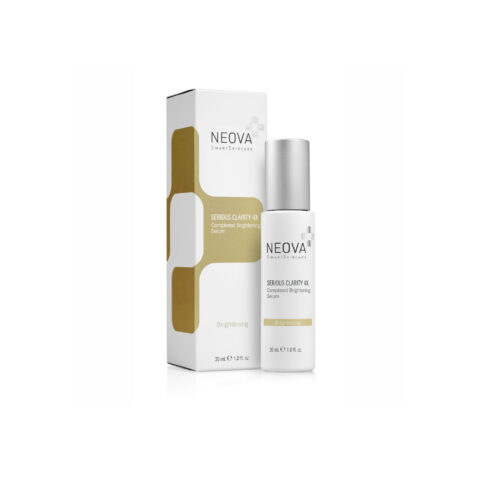 Neova Serious Clarity 4X - This is a clinic only SKU