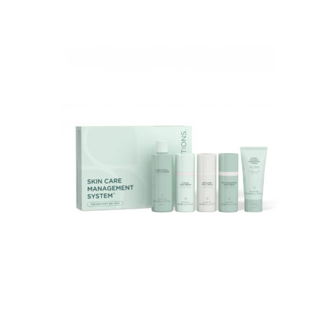 Marini Skin Care Management System - Dry/Very Dry w/MPPT SPF45