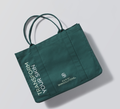 Marini Tote bag