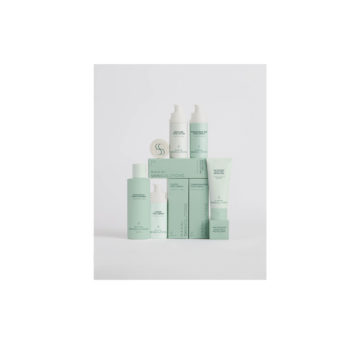 Marini Products Grey A2 Poster
