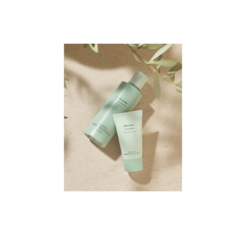 Marini Clean Zyme Portrait A2 Poster