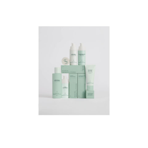 Marini Products Grey A2 Poster