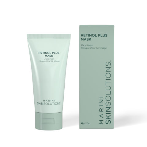 Marini Retinol Plus Mask